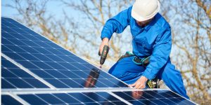 Installation Maintenance Panneaux Solaires Photovoltaïques à Haravesnes